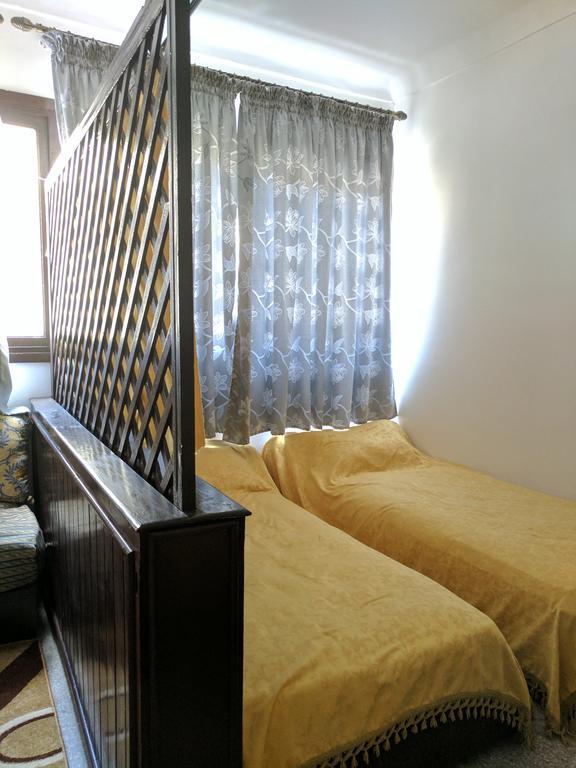 Appart'Hotel Nezha Tanger Exterior foto