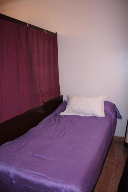Appart'Hotel Nezha Tanger Exterior foto