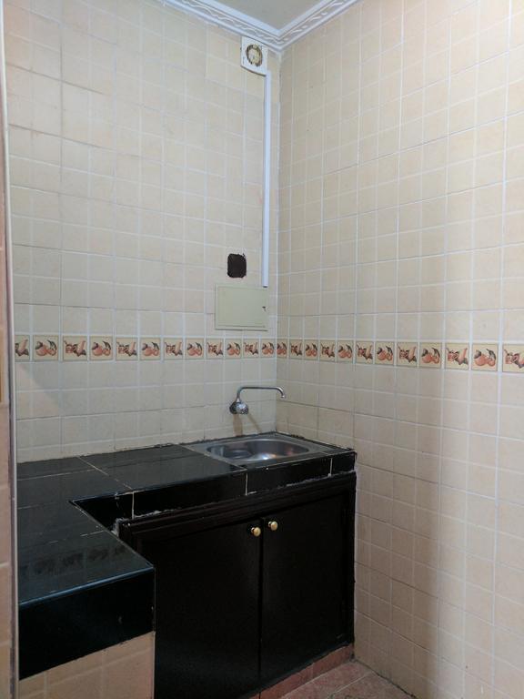 Appart'Hotel Nezha Tanger Exterior foto