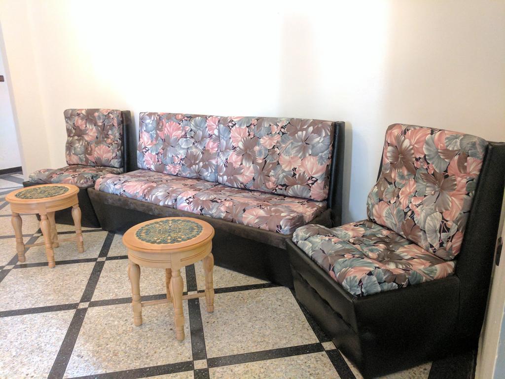 Appart'Hotel Nezha Tanger Exterior foto